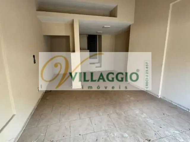 Sala com 30m², para alugar, no bairro Parque Industrial em São José do Rio Preto