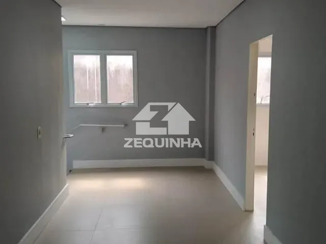 Sala com 20m², para alugar, no bairro Piratininga em Osasco