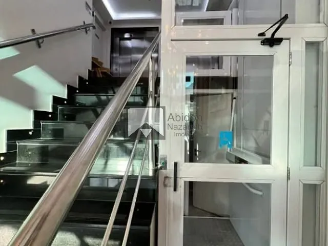 Sala com 30m², à venda, no bairro Icaraí em Niterói
