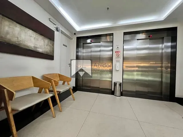 Sala com 30m², à venda, no bairro Icaraí em Niterói