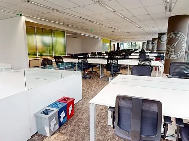 Sala com 450m², para alugar, no bairro Vila Nova Conceição em São Paulo
