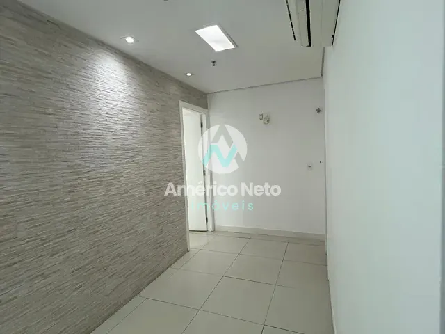 Sala para alugar, no bairro Centro em São Caetano do Sul