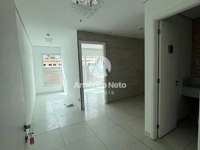 Sala para alugar, no bairro Centro em São Caetano do Sul