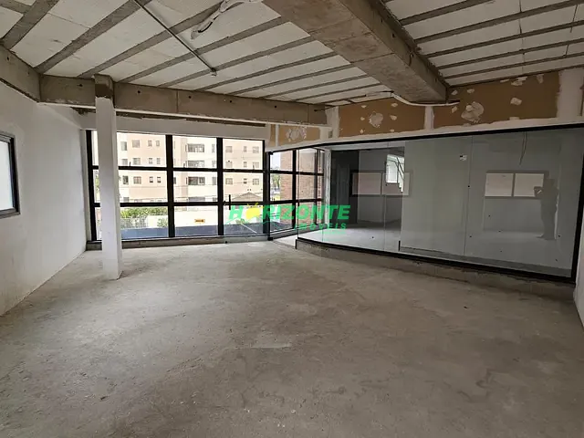 Sala com 76m², para alugar, no bairro Urbanova em São José dos Campos