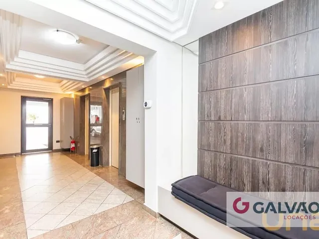 Sala para alugar, no bairro Centro em Curitiba