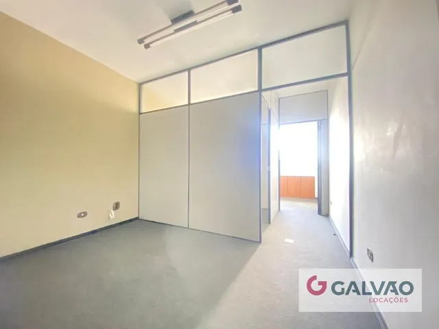 Sala para alugar, no bairro Centro em Curitiba