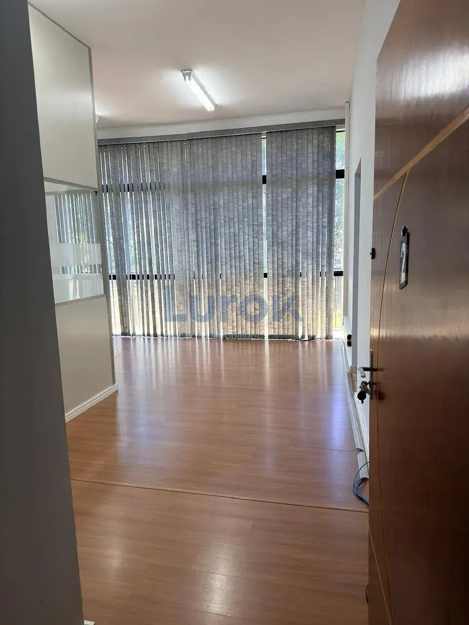 Sala-Conjunto, 38 m² - Foto 1