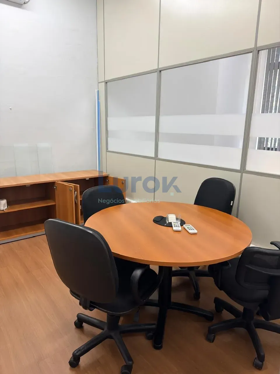 Sala-Conjunto, 38 m² - Foto 4