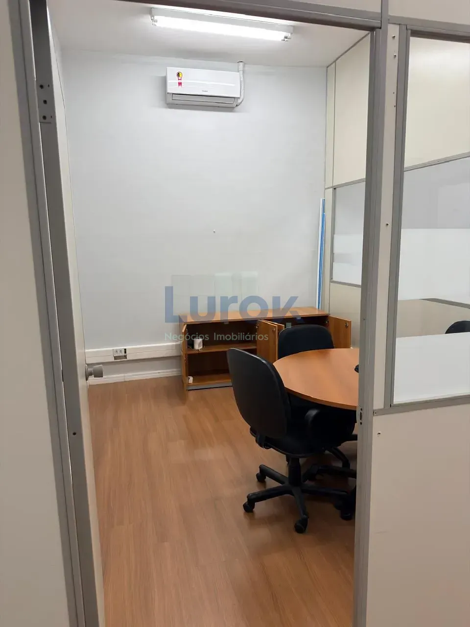 Sala-Conjunto, 38 m² - Foto 5