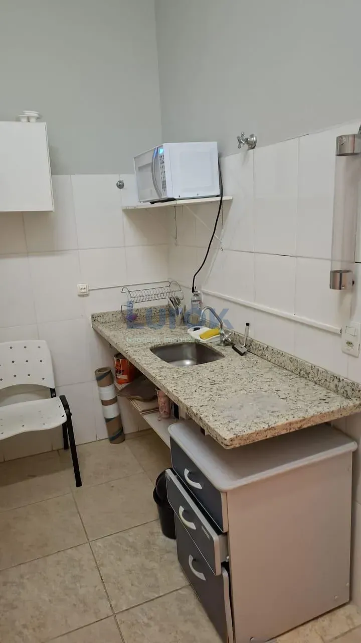 Sala-Conjunto, 38 m² - Foto 7