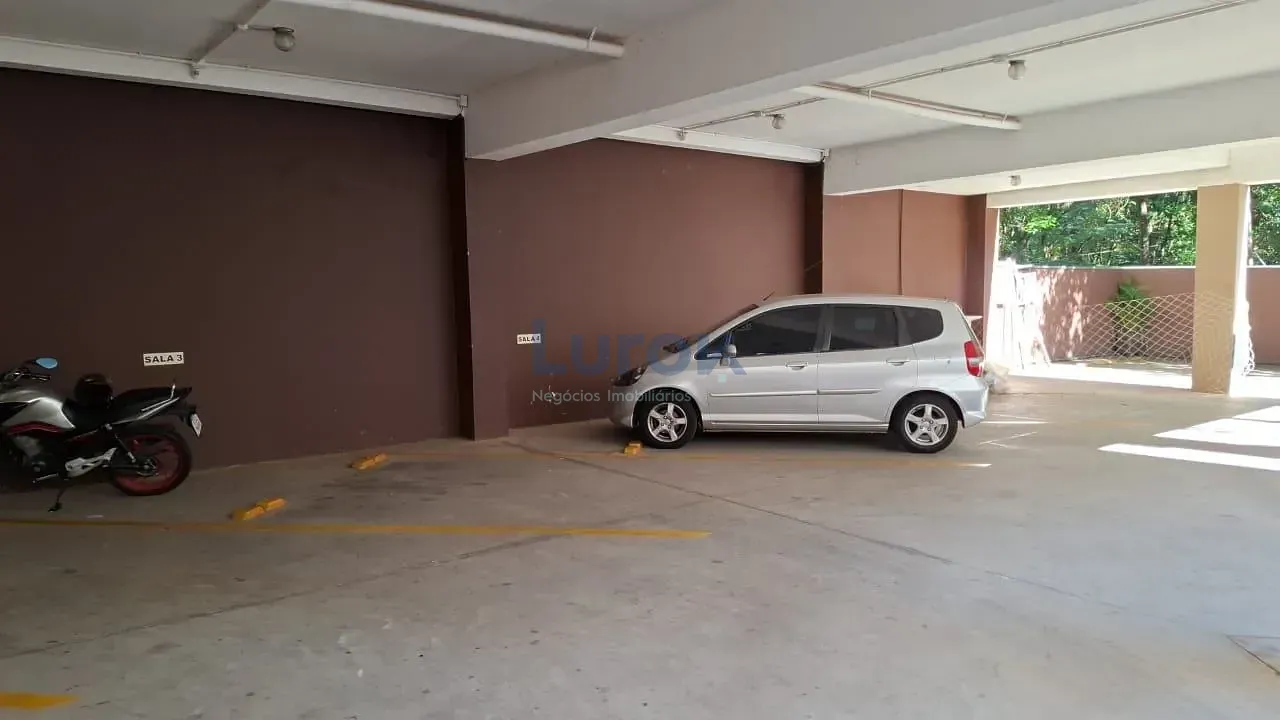 Sala-Conjunto, 38 m² - Foto 6