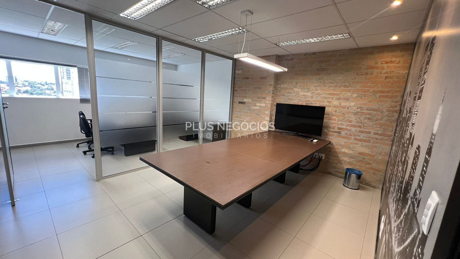 Sala-Conjunto, 105 m² - Foto 4