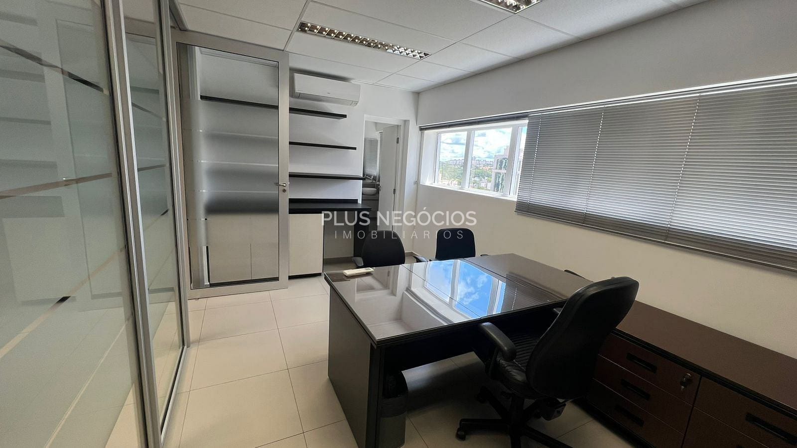 Sala-Conjunto, 105 m² - Foto 8