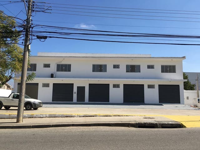 Foto do Sala - Sala comercial para venda e locação, Vila Barcelona, Sorocaba - SA0281. | Ary Proenca Negócios Imobiliários Ltda