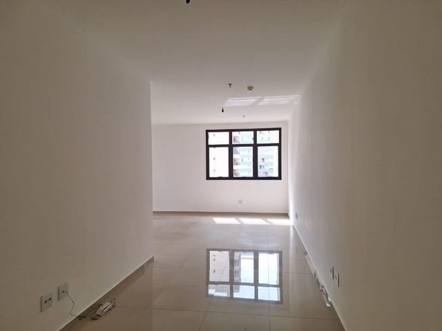 Foto do Sala - Sala para alugar, 54 m² por R$ 2.975,67/mês - Jardim Aquarius - São José dos Campos/SP | RUSSI IMÓVEIS