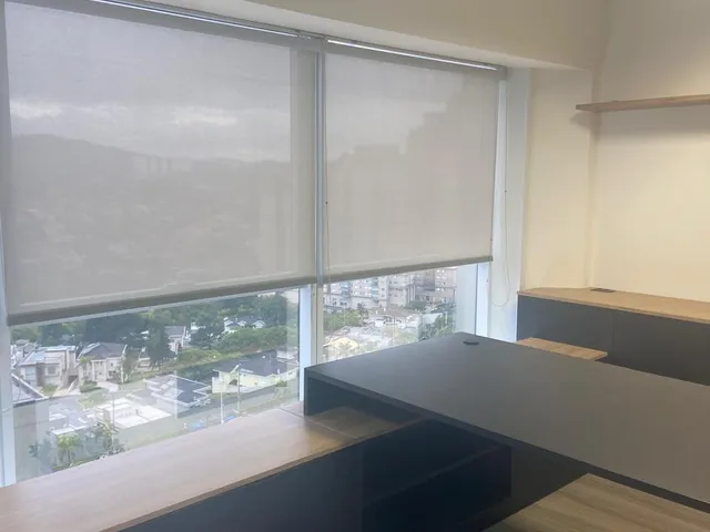 Sala para alugar, no bairro Green Valley Alphaville em Barueri