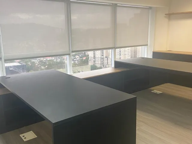 Sala para alugar, no bairro Green Valley Alphaville em Barueri