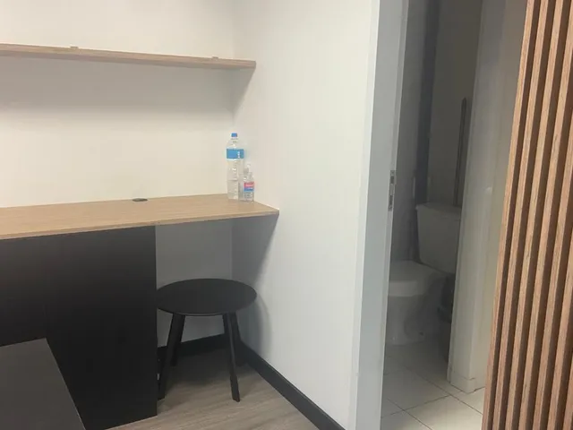 Sala para alugar, no bairro Green Valley Alphaville em Barueri