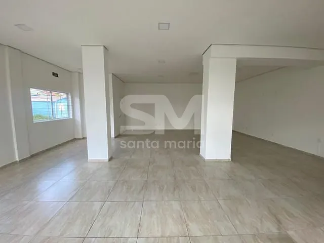 Sala para alugar, no bairro Presidente Médici em Chapecó