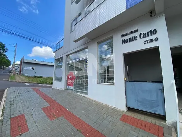 Sala para alugar, no bairro Presidente Médici em Chapecó