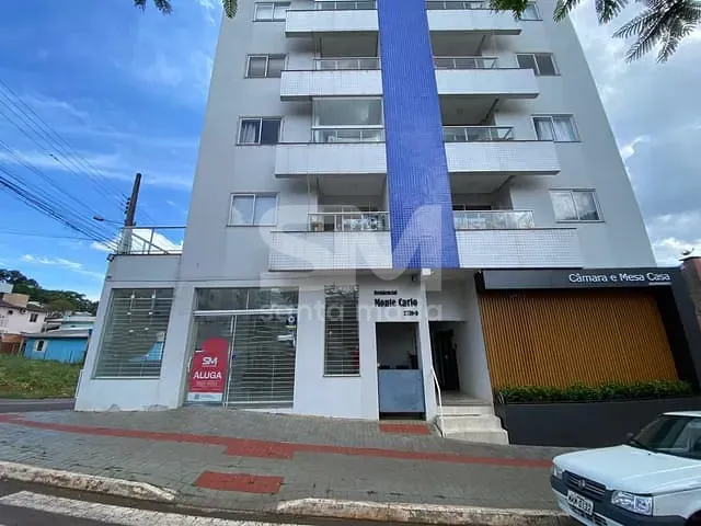 Sala para alugar, no bairro Presidente Médici em Chapecó