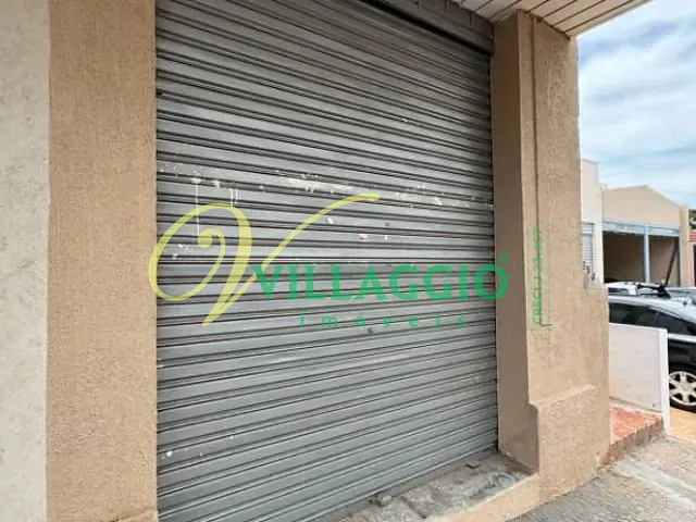 Sala para alugar, no bairro Parque Industrial em São José do Rio Preto