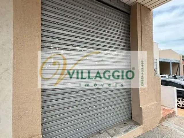 Sala para alugar, no bairro Parque Industrial em São José do Rio Preto