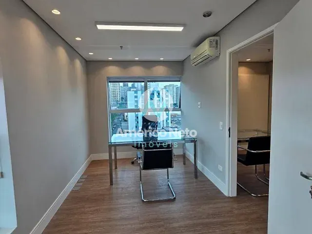 Sala para alugar, no bairro Centro em São Caetano do Sul