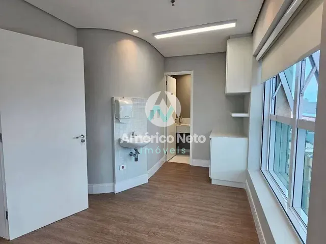 Sala para alugar, no bairro Centro em São Caetano do Sul