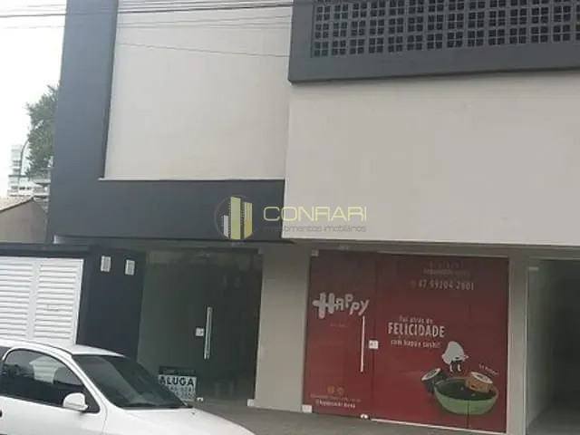 Sala à venda, no bairro Meia Praia em Itapema