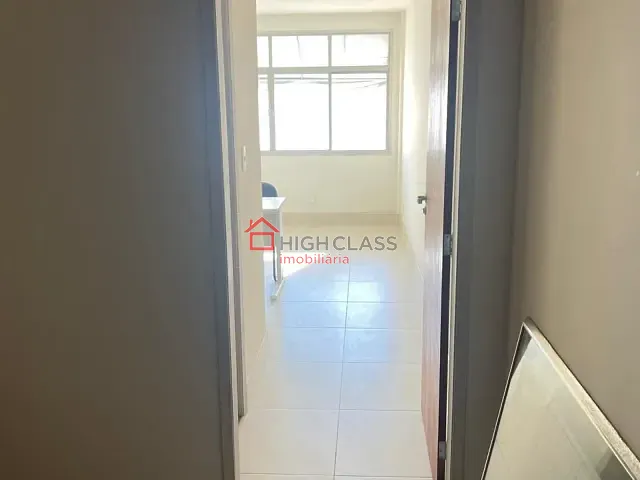 Sala com 40m², para alugar, no bairro Centro de Vila Velha em Vila Velha