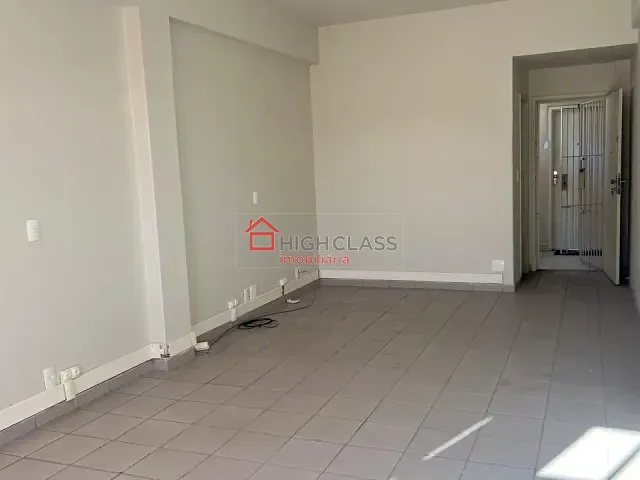 Sala com 40m², para alugar, no bairro Centro de Vila Velha em Vila Velha