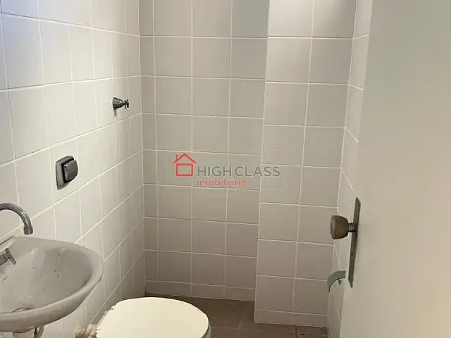 Sala com 40m², para alugar, no bairro Centro de Vila Velha em Vila Velha