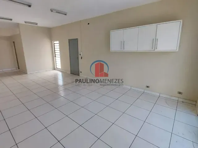 Sala para alugar, no bairro Vila Santa Catarina em Americana