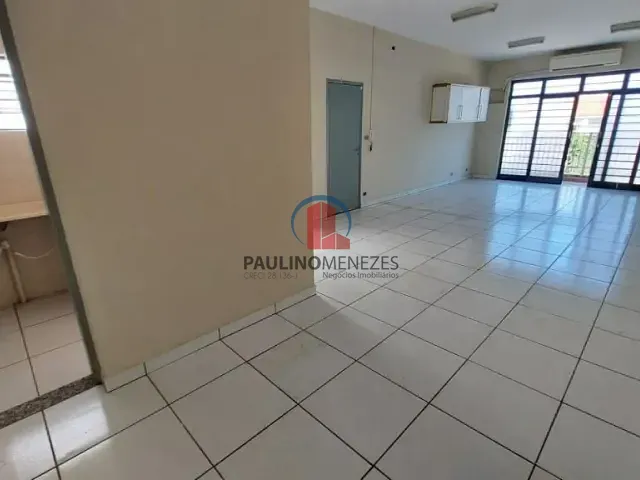 Sala para alugar, no bairro Vila Santa Catarina em Americana