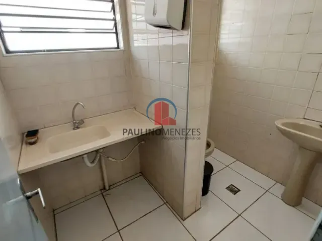 Sala para alugar, no bairro Vila Santa Catarina em Americana