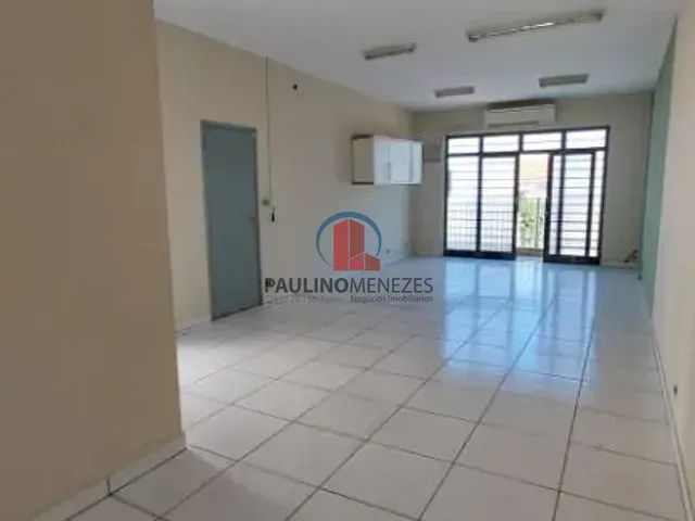 Sala para alugar, no bairro Vila Santa Catarina em Americana