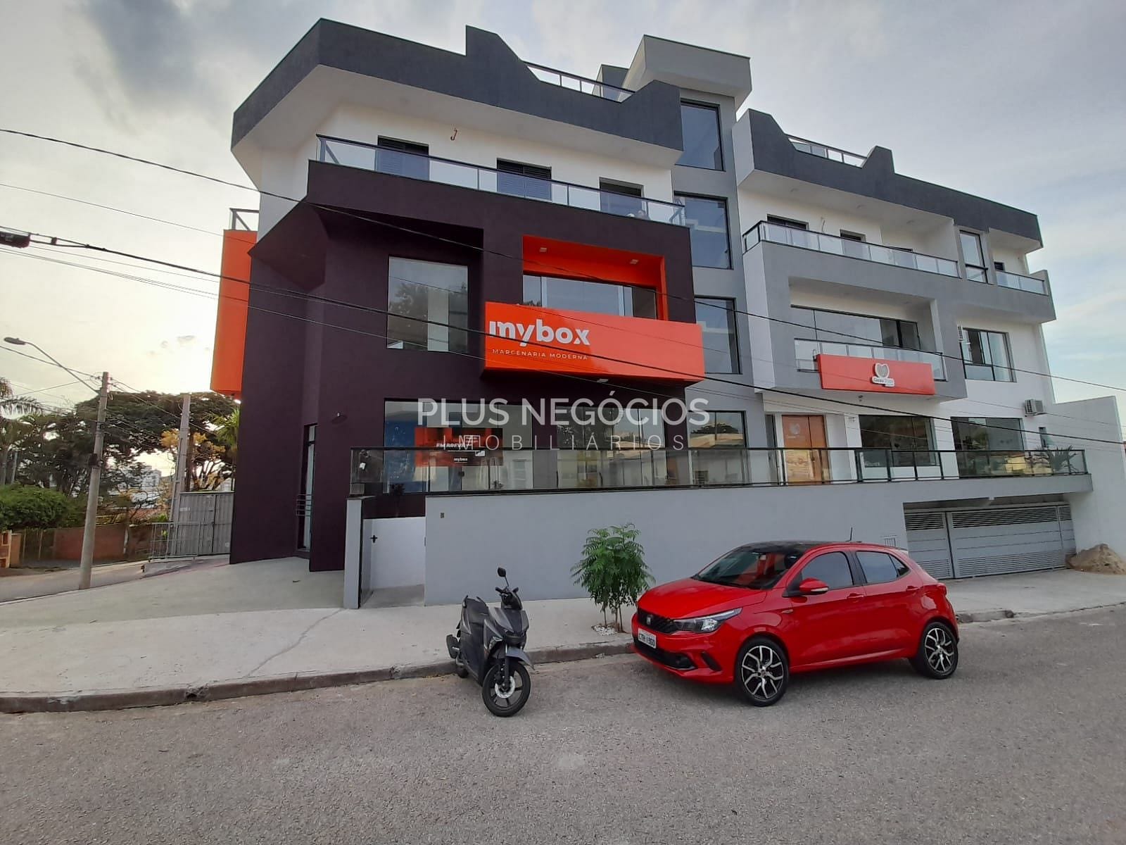 Sala-Conjunto, 65 m² - Foto 4