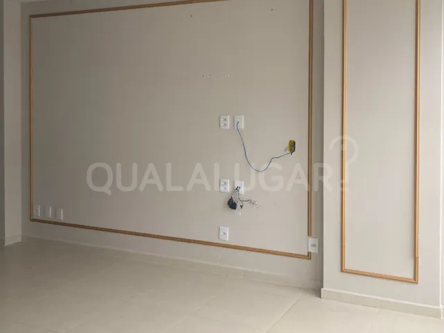 Sala para alugar, no bairro Aeroporto em Tubarão