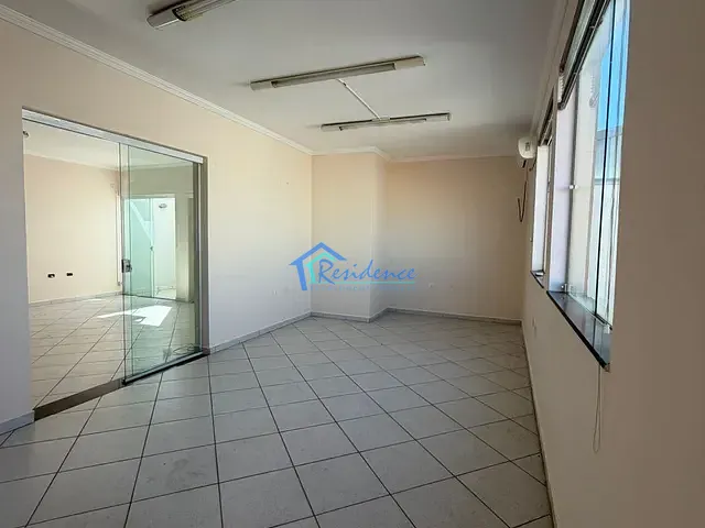 Sala para alugar, no bairro Centro em Indaiatuba