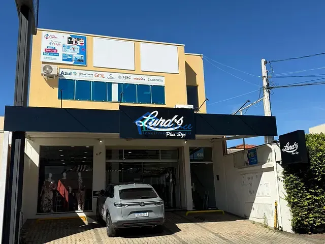 Sala para alugar, no bairro Centro em Indaiatuba