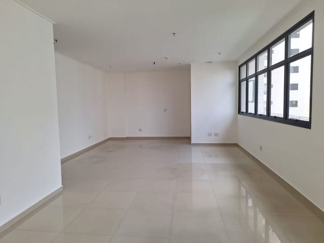 Foto do Sala - Sala para alugar, 50 m² por R$ 2.756,36/mês - Jardim Aquarius - São José dos Campos/SP | RUSSI IMÓVEIS