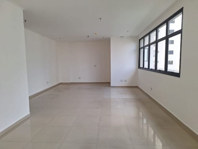 Foto do Sala - Sala para alugar, 50 m² por R$ 2.756,36/mês - Jardim Aquarius - São José dos Campos/SP | RUSSI IMÓVEIS