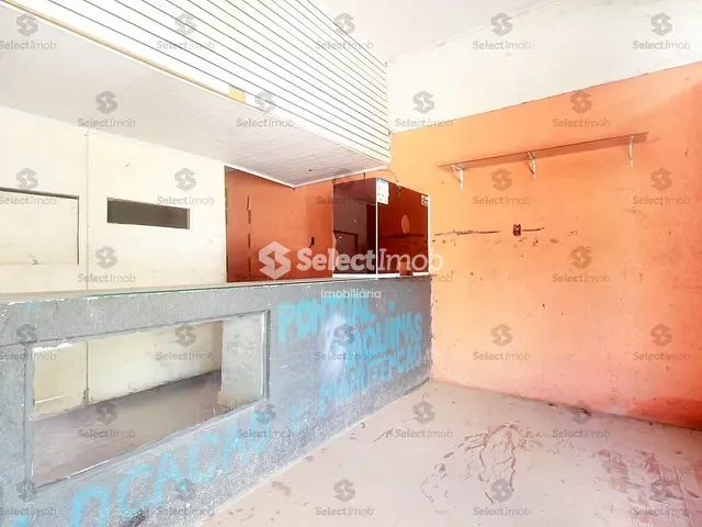 Sala com 50m², para alugar, no bairro Vila América em Mauá