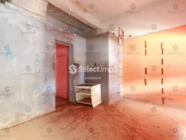 Sala com 50m², para alugar, no bairro Vila América em Mauá