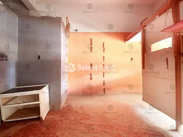 Sala com 50m², para alugar, no bairro Vila América em Mauá