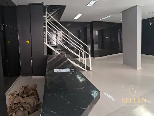 Sala para alugar, no bairro Centro em Balneário Camboriú