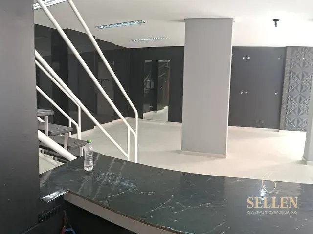 Sala para alugar, no bairro Centro em Balneário Camboriú
