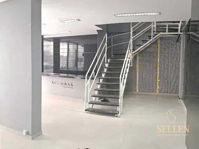 Sala para alugar, no bairro Centro em Balneário Camboriú
