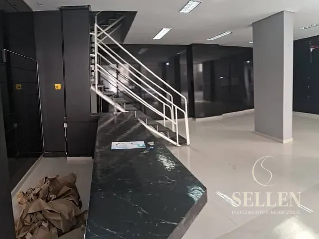 Sala para alugar, no bairro Centro em Balneário Camboriú